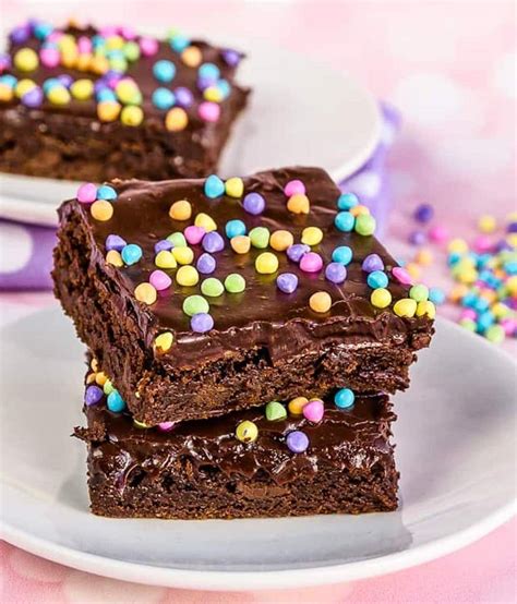 Cosmic Brownies Cosmic Brownies Delicious Brownies Brownies Recipe Easy