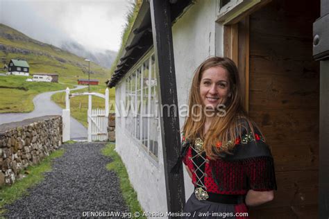 Faroese Girls