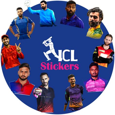 Indian Cricketer Sticker Apps On Google Play