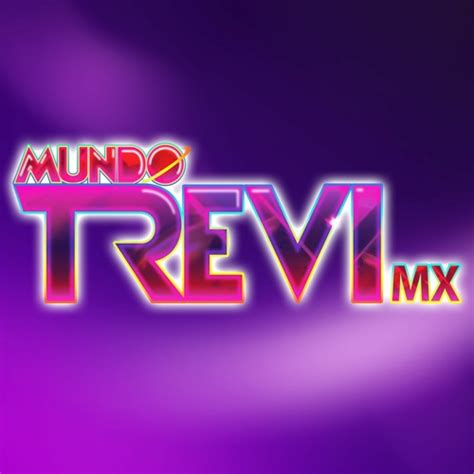 Stream Mundo Trevi Mx Music Listen To Songs Albums Playlists For