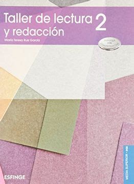 Libro Taller De Lectura Y Redacci N Enfoque Por Competencias Dgb De