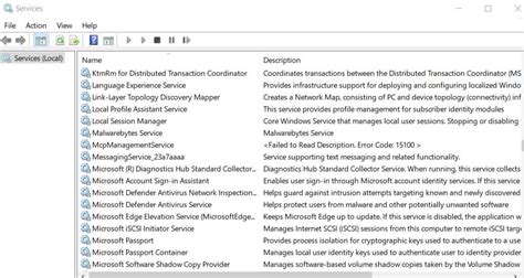 How To Fix Malwarebytes Unable To Connect To Service Error In