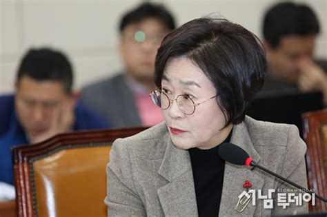 부천 4선 김상희 국회부의장 출마···국회 女대표자 나와야