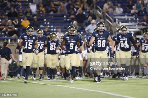 Aggie Stadium (Uc Davis) Photos and Premium High Res Pictures - Getty ...