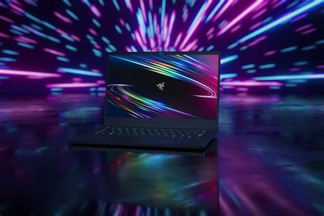 Rz09 03102e22 R3u1 Nob 1333 Razer Blade Stealth 13 Rz09 03102e22 R3u1 Gaming Core™ I7