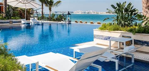 Xxii Carat Club Villas Palm Jumeirah Investindxb