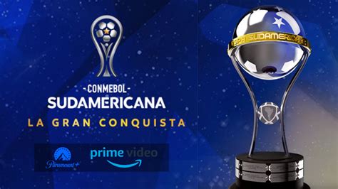 Programa O Tv Onde Assistir Jogos Da Sulamericana Hoje