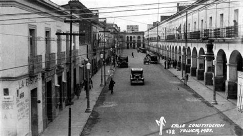 Toluca Tan Bella Y Tenebrosa Estas Son Las Leyendas Urbanas De La Ciudad