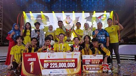 Pajajaran Esports Liga Esports Nasional 639x360