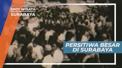 Kisah Heroik Para Pejuang Mempertahankan Masjid Kemayoran Pada 10