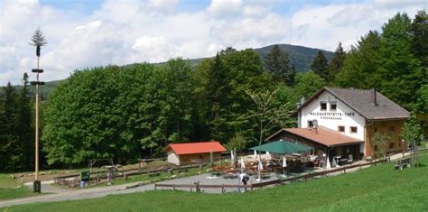 Glasstadt Zwiesel Sehenswürdigkeiten Ausflugsziele Freizeit Tipps