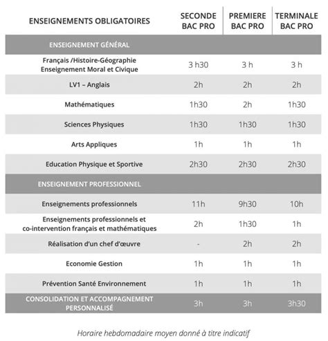 BAC PRO MELEC Métiers de lÉlectricité et de ses Environnements