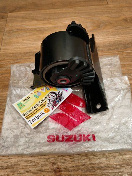 Jual Engine Mounting Kanan Suzuki Neo Baleno Sx Sx Di Lapak Serba