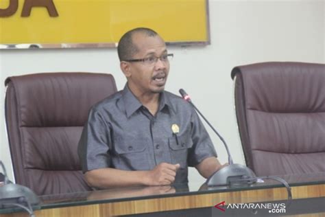 Ppd Jayapura Utara Belum Selesai Rekapitulasi Suara Antara News