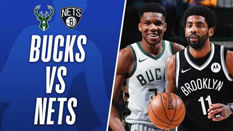 Best Moments From Nets vs. Bucks Season Series! - Win Big Sports