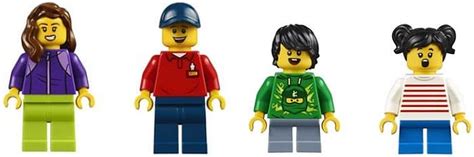 LEGOLAND Exclusive LEGO Ninjago World Set Review