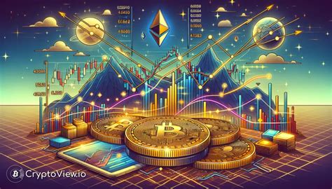 O Ethereum Pode Superar Os K Em Meio A Flutua Es De Mercado