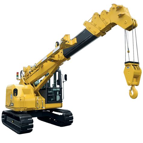 Crawler Crane Hire Jones Crawler Cranes