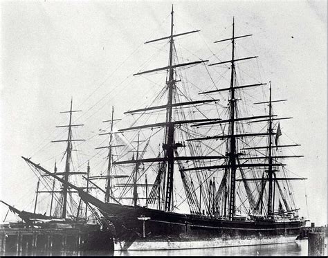 Clipper Ship Diagram Fikojo