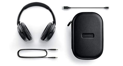 Mon Test Complet Du Casque Sans Fil Bose Quiet Comfort 35 Ii