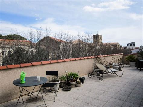 Aménager Une Terrasse Avant Après D Une Terrasse à Montpellier Côté Maison