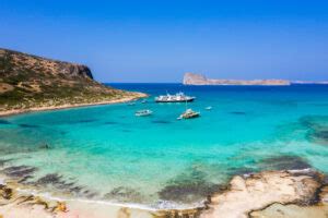 Pink Balos Beach Crete A Complete Guide Daily Travel Pill