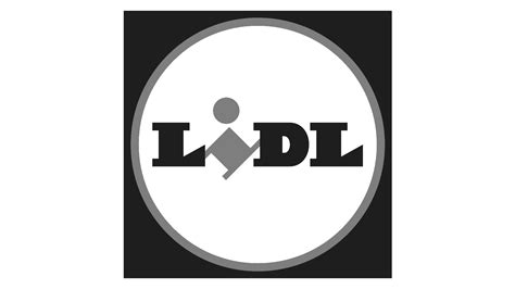Lidl Logo Histoire Signification Et évolution Symbole