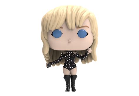 Stl File Funko Taylor Swift 🧸・3d Printer Model To Download・cults