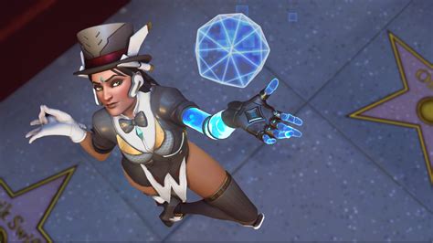 Ranking The New 'Overwatch' Anniversary Event Skins From Best To Worst