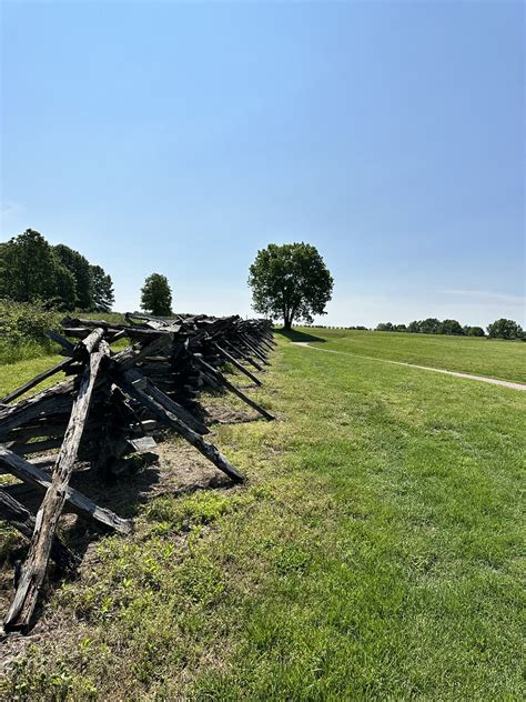 Wilson’s Creek National Battlefield Slaptheworld Flickr