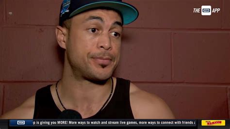 Metra BNSF Rails On Twitter RT YESNetwork Giancarlo Stanton We Ve