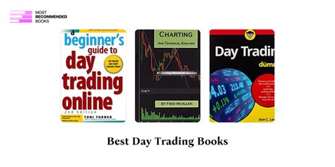 16 Best Day Trading Books Definitive Ranking