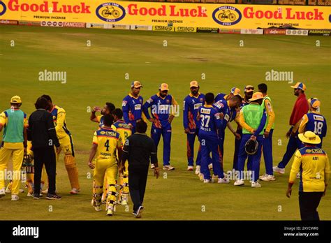 Maharaja Trophy T20 League 2024 Mangaluru Dragons Vs Mysore Warriors