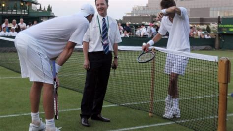 Remembering Mahut v Isner - Wimbledon's longest (and craziest) match