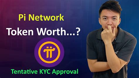 Pi Network Token Worth Pi Network Latest Update Pi Tentative