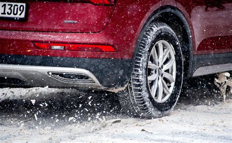 Here Are Some Tips For Driving An Electric Car In Cold Weather And Snow