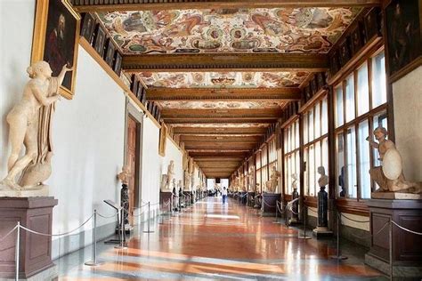 Uffizi Gallery