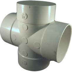 SDR 35 Fittings | SDR 35 Pipe Fittings | SDR 35 Tees, Wyes, Elbows, Cleanouts, Adapters, Caps