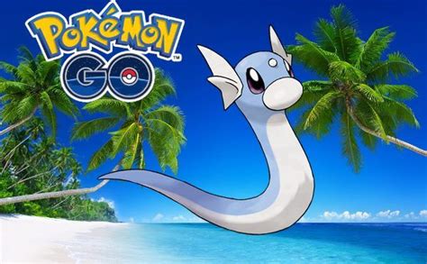 Dratini Weakness Pokemon Go Best Raid And Leagues Counters