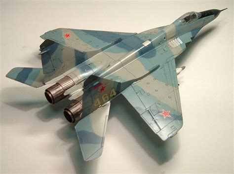 Mig 29 Airfix