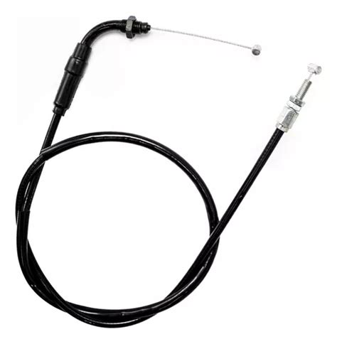 Chicote Cable De Acelerador Para Moto Cargo 150