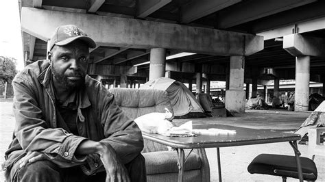 Homelessness Reaches The Dallas City Council D Magazine