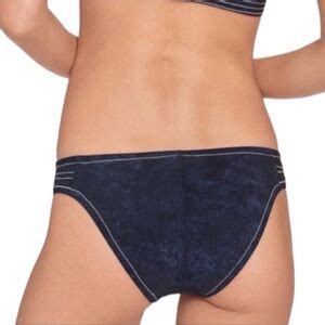 Robin Piccone Swim Robin Piccone Valera Triangle Bikini Top With