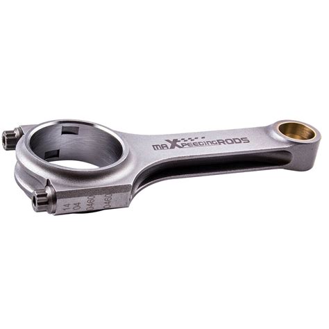 Connecting Rod Rods For Toyota Supra Soarer Mgte Ct Turbo Arp