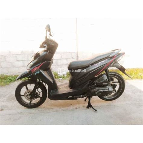 Motor Honda Vario Tahun Bekas Siap Pakai Pajak Baru Harga Nego Di