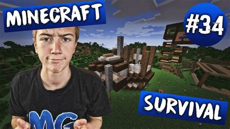 Minecraft Survival Live Met Kijkers Spelen Youtube