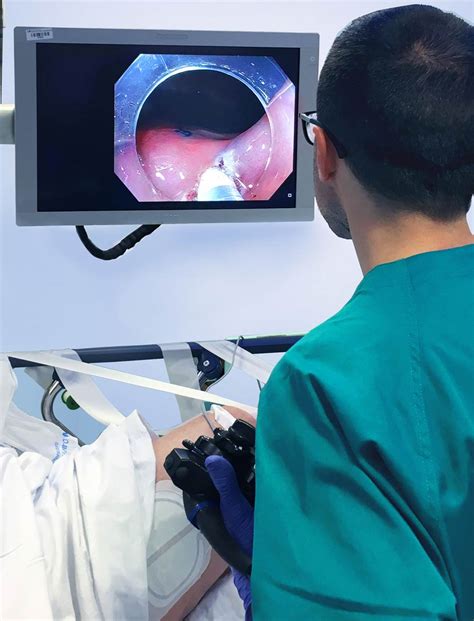 Gastea Especialidades Y Técnicas Médicas