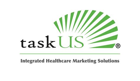 Task US Marketing | Integrated Healthcare Marketing Solutions