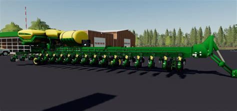 FS19 Seeders Farming Simulator 19 Seeders LS19 Seeders FS19 Net