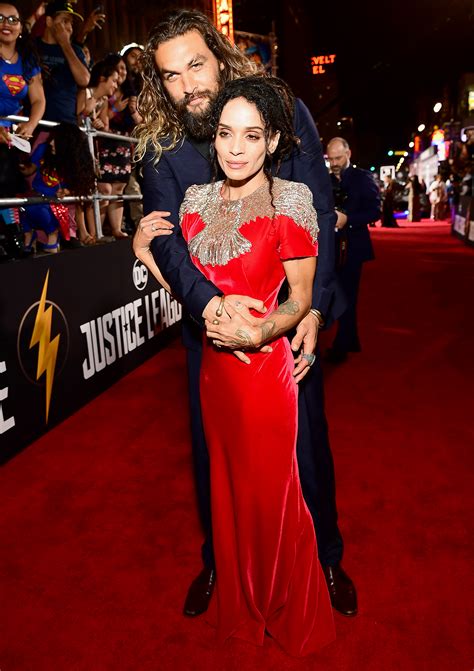 Jason Momoa and Lisa Bonet: Relationship Timeline | Us Weekly